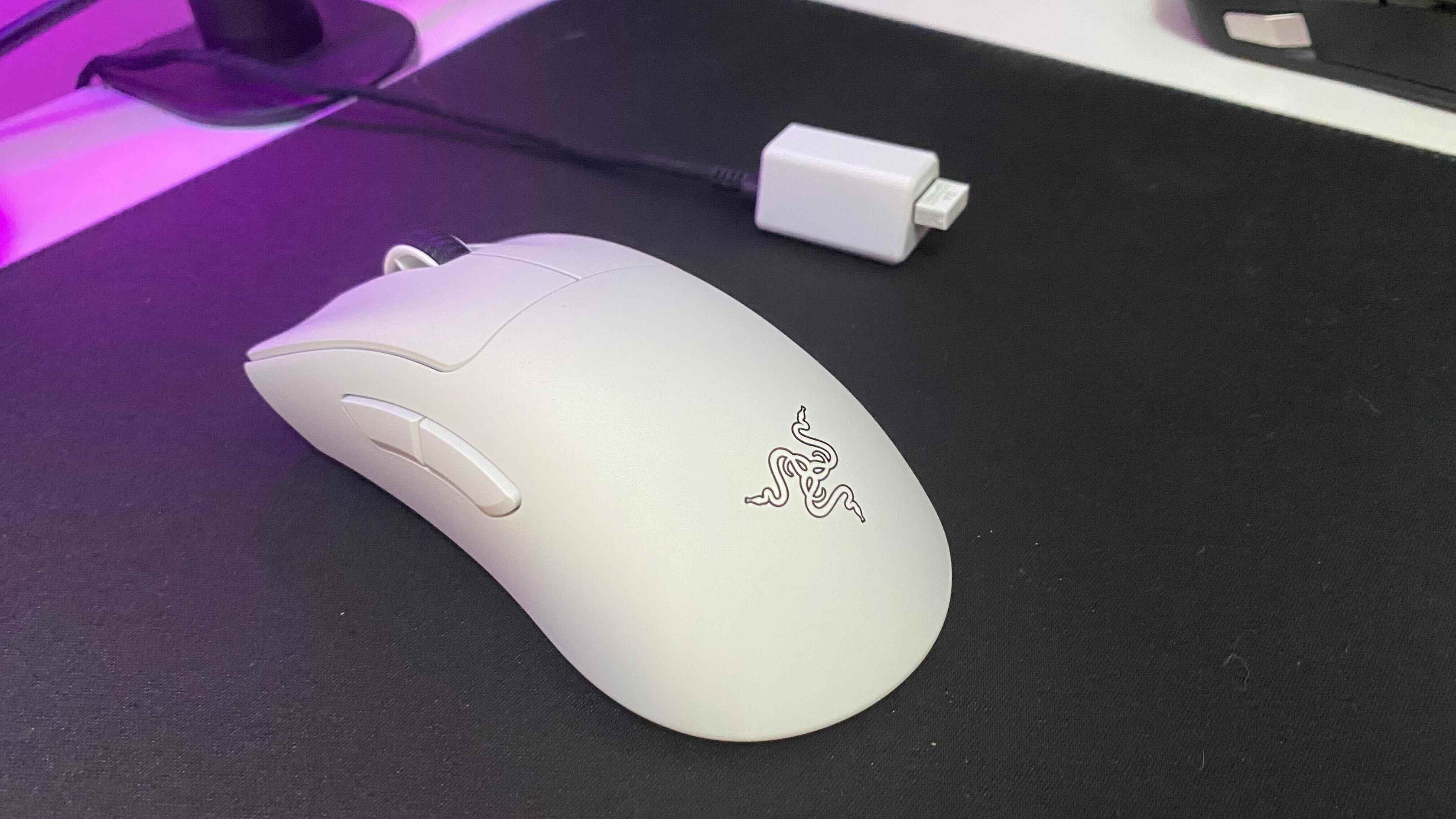 Deathadder v3 pro