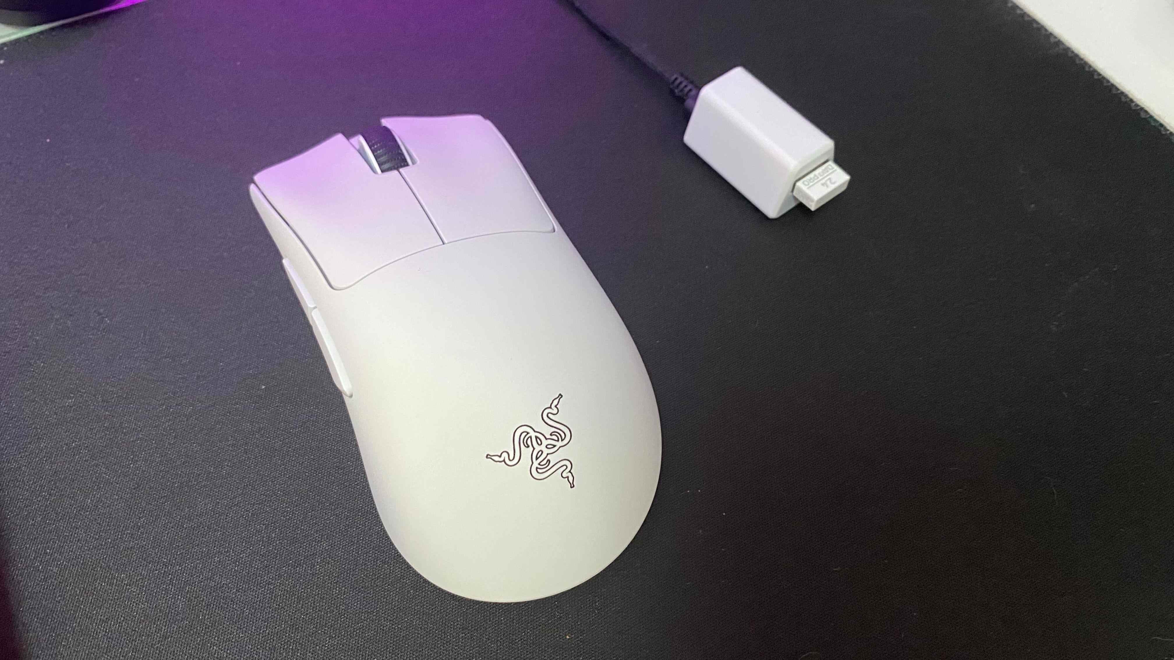 Deathadder v3 pro