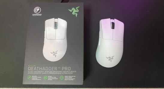 deathadder v3 pro