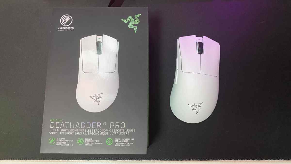 deathadder v3 pro