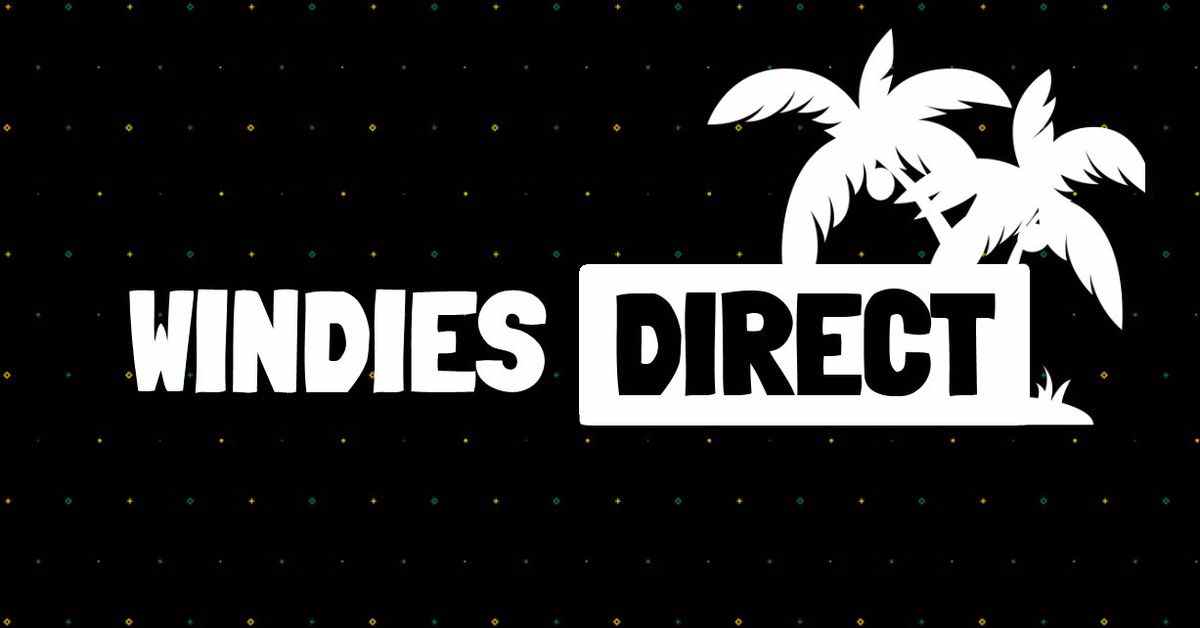 'Windies Direct' est une vitrine de style Nintendo pour les fabricants de jeux des Caraïbes
