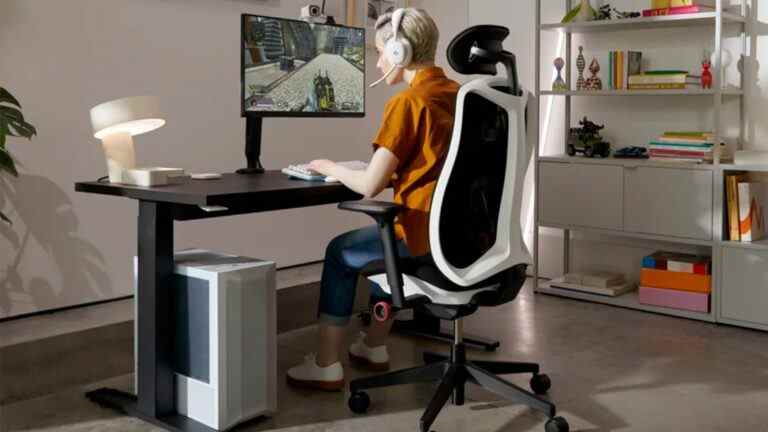 VANTUM GAMING CHAIR