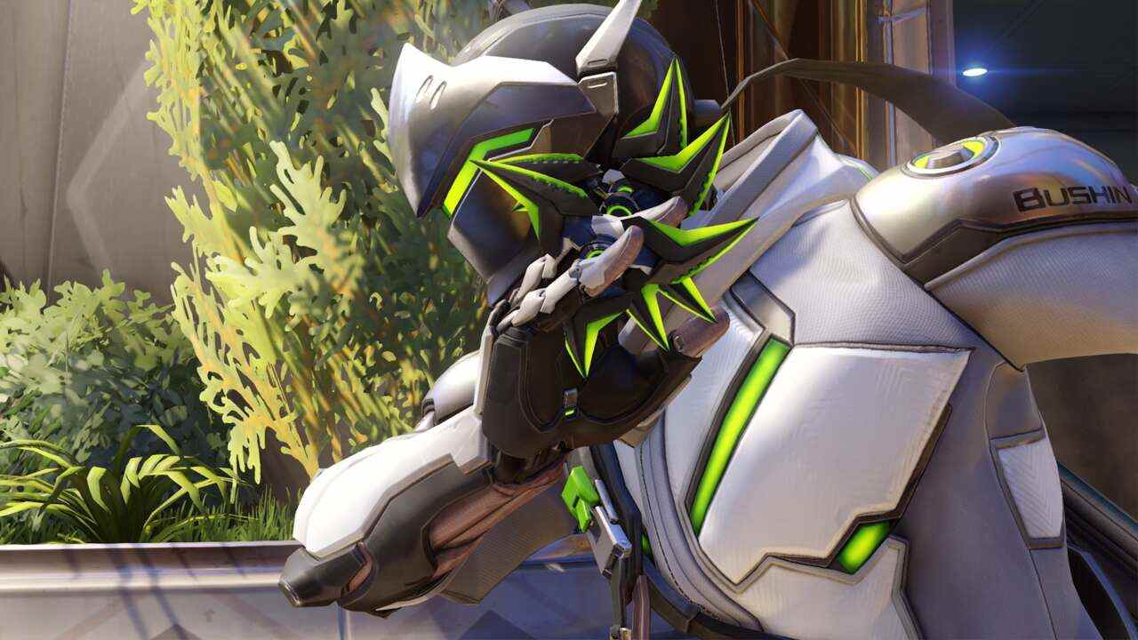 Overwatch 2 – Guide du héros Genji
