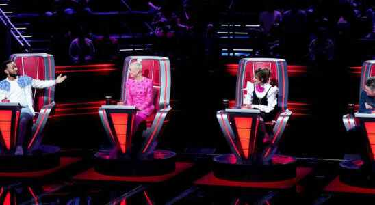 The Voice TV show on NBC: canceled or renewed for season 23?