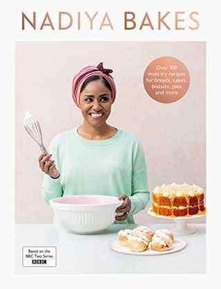 Nadiya Bakes par Nadiya Hussain