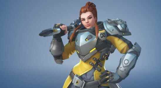 Overwatch 2 - Brigitte Héros Guide