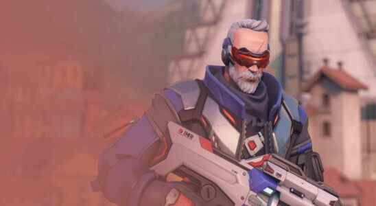 Overwatch 2 – Guide du héros soldat 76