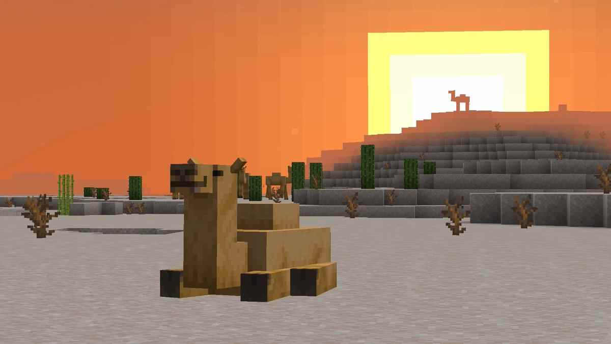 Mise à jour Minecraft mise à jour version 1.20 à venir en 2023, premiers détails
