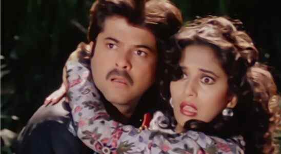 Anil Kapoor, Madhuri Dixit Hit 'Jamai Raja' obtient un redémarrage de Shemaroo, IMEN (EXCLUSIF) Les plus populaires doivent être lus Inscrivez-vous aux newsletters Variety Plus de nos marques