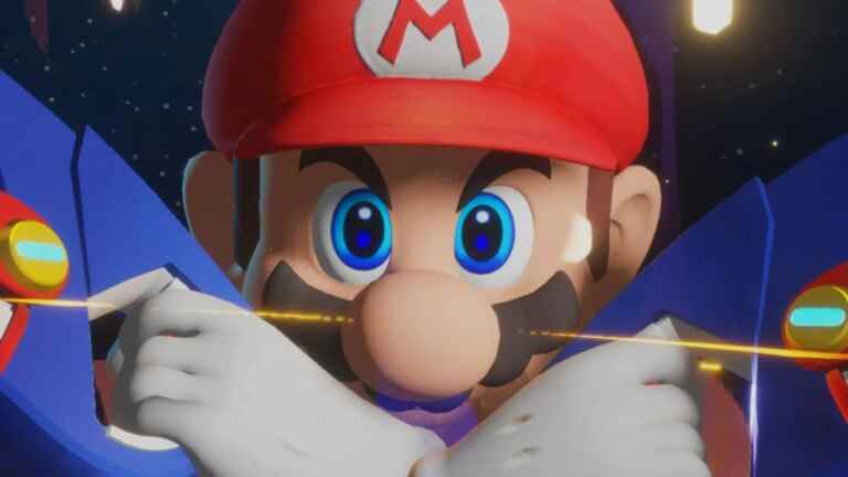 Review in Progress: Mario + Rabbids Sparks of Hope