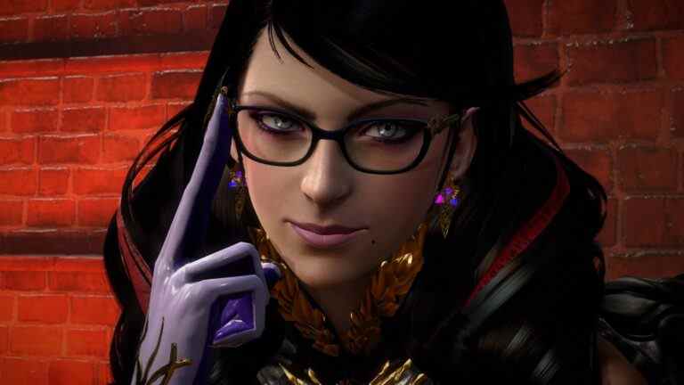 Hellena Taylor explique pourquoi elle n'est pas de retour pour Bayonetta 3
