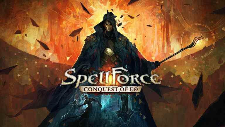 SpellForce Conquest of Eo Configuration requise révélée