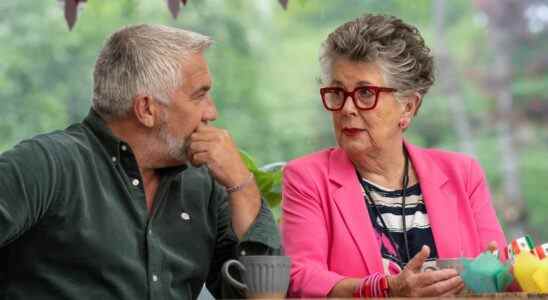 Great British Bake Off élimine un autre boulanger après un événement difficile pour Halloween