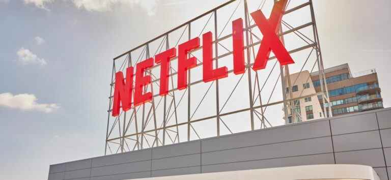 Netflix ajoute 2,41 millions d’abonnés, dépassant les attentes