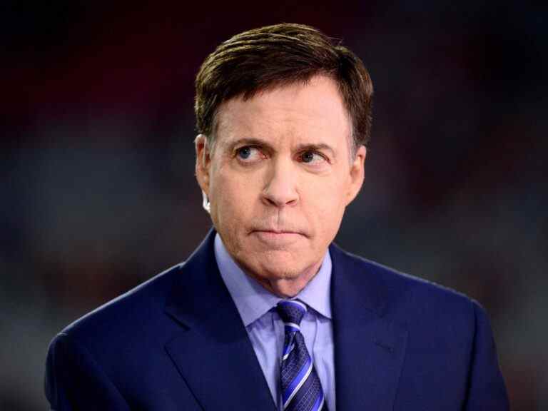 Mike Francesa dit que Bob Costas « ne se taira pas » pendant les émissions ALDS