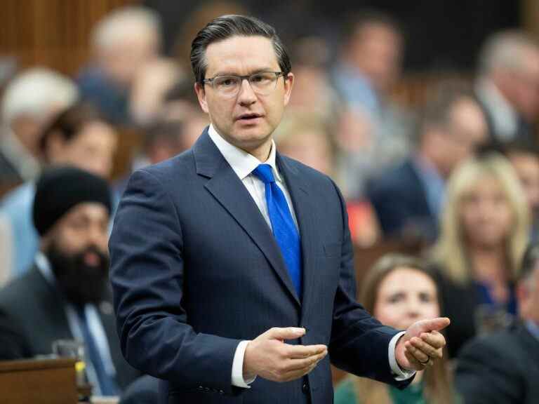 Jamie Sarkonak : Le non-scandale des balises YouTube de Poilievre et le mépris de la société pour les hommes