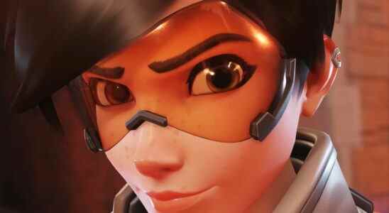 Overwatch 2 s'associe à McDonald's dans une promotion à durée limitée, débloquez un skin Epic Tracer