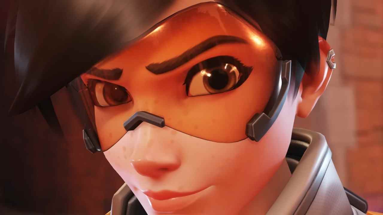 Overwatch 2 s'associe à McDonald's dans une promotion à durée limitée, débloquez un skin Epic Tracer
