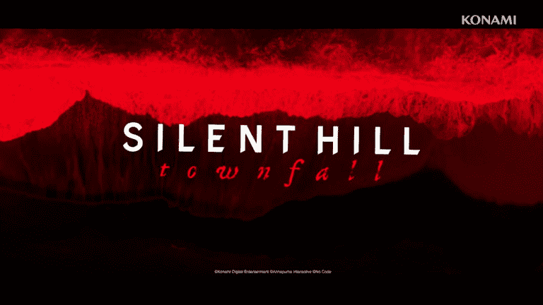 Silent Hill: Townfall est une nouvelle entrée dans la série du développeur de Stories Untold No Code
