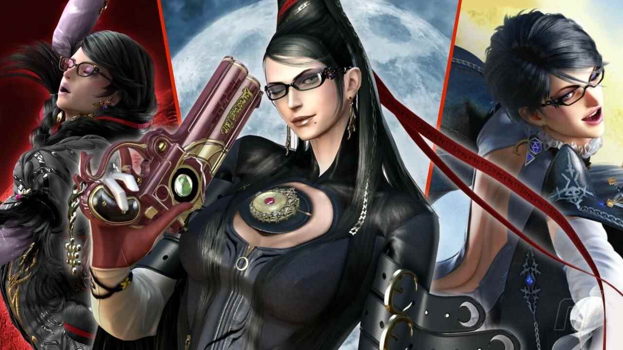 Bayonetta: L'histoire jusqu'à présent - Tout ce que vous devez savoir avant de jouer à Bayonetta 3
