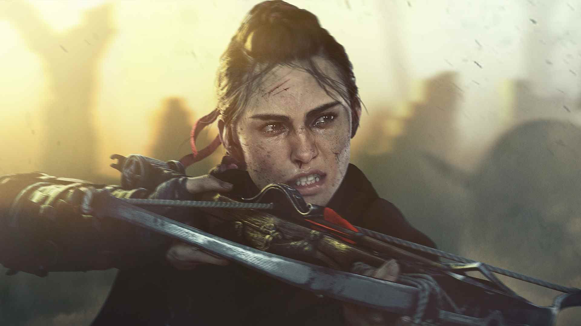 Critique de Plague Tale Requiem - l'innocence appartient au passé
