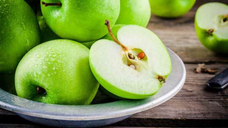 Que se passe-t-il si vous mangez une graine de pomme ?  – LifeSavvy