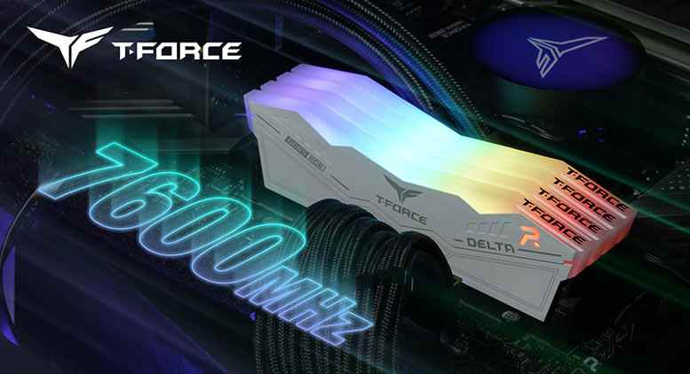 DDR5 pour Raptor Lake