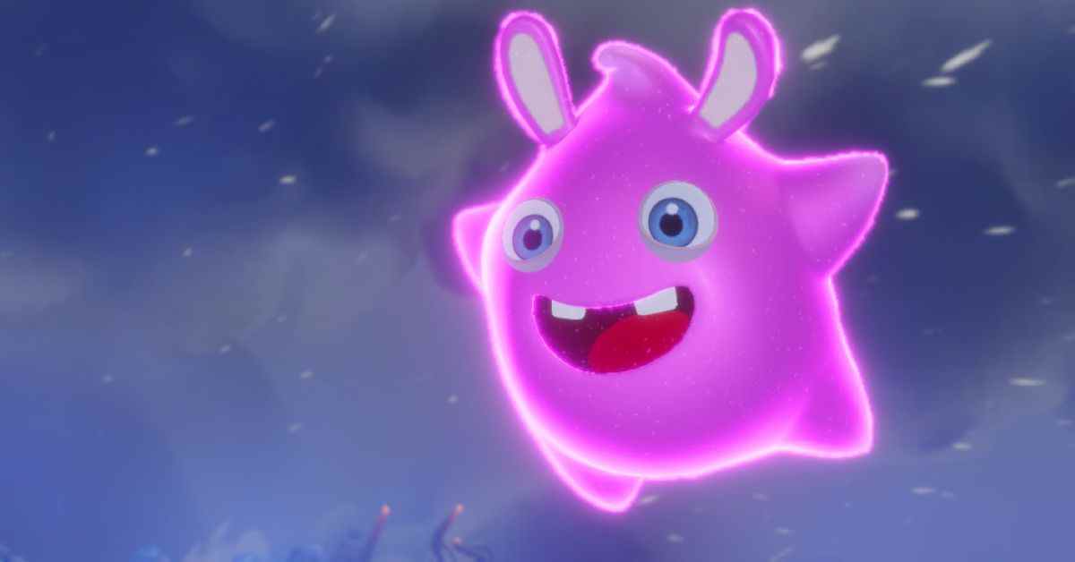 Chaque étincelle dans Mario + Rabbids Sparks of Hope (et où les trouver)
