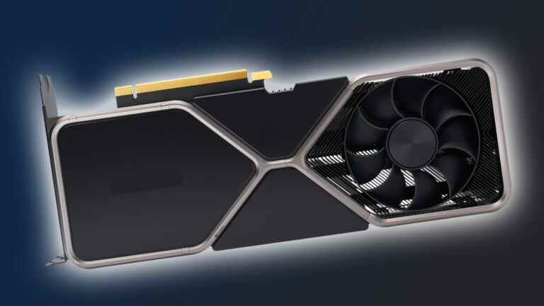 Les rendus Nvidia RTX 4070 révèlent un refroidisseur de GPU RTX 4000 plus dinkier
