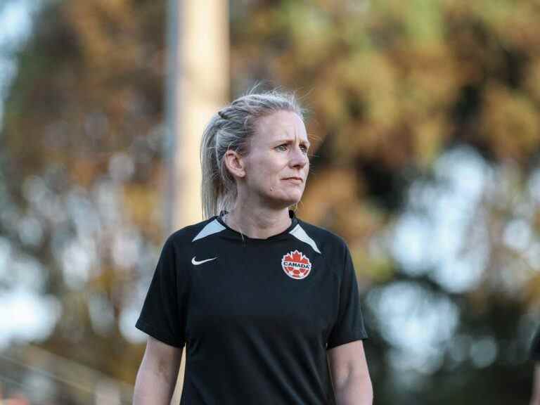 Le Canada quitte la Coupe du Monde Féminine U-17 de la FIFA en Inde après un match nul 1-1 contre la Tanzanie