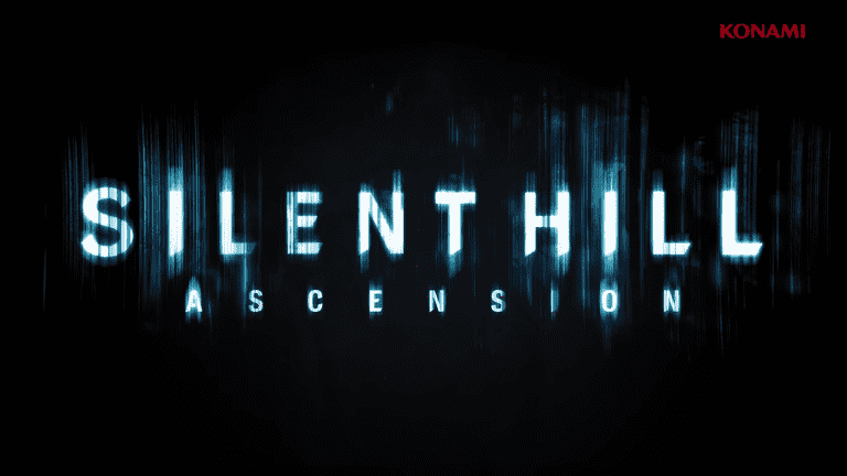 Silent Hill : Ascension est annoncé comme une série de streaming interactif