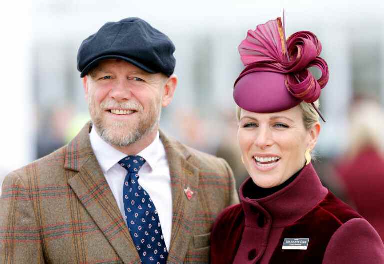 Zara et Mike Tindall profitent régulièrement de leur statut royal – alors pourquoi les critiques habituels ne sont-ils pas indignés ?