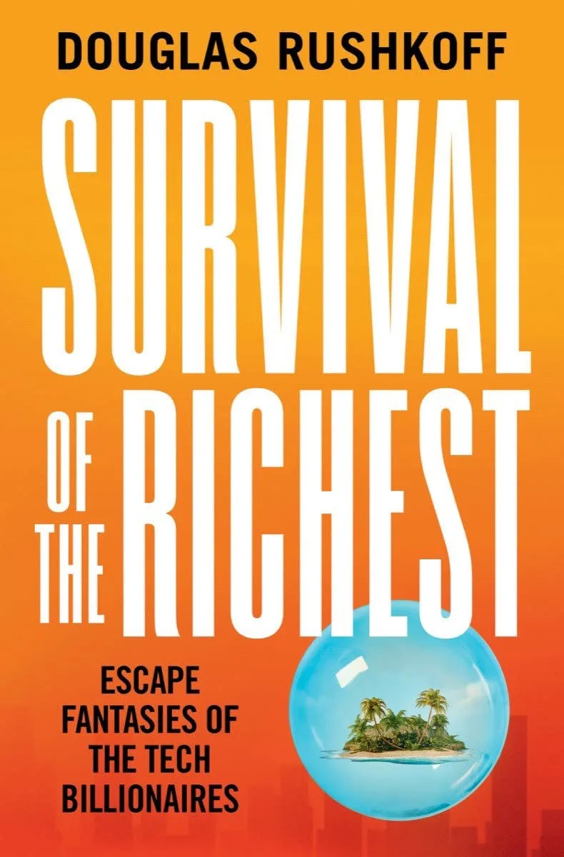 La survie des plus riches