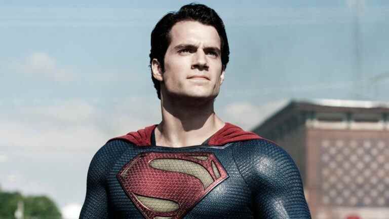 Man of Steel 2 : tout ce que l’on sait