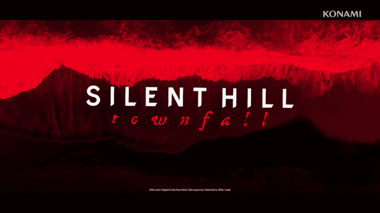 Silent Hill: Townfall a été annoncé et implique une atmosphère cryptique