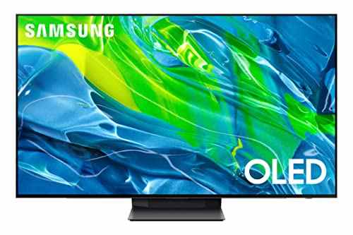 Samsung QE65S95B (2022)...