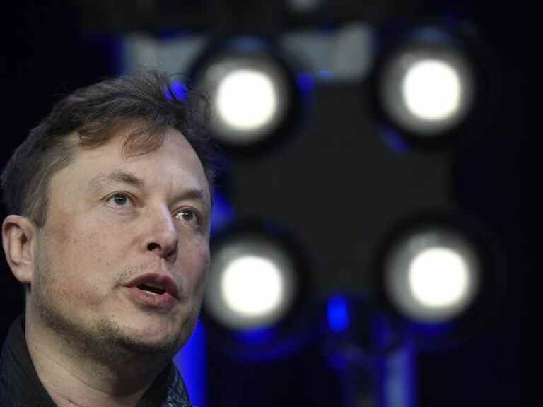 Elon Musk prévoit de supprimer 75 % des effectifs de Twitter : rapport