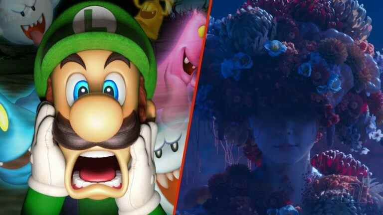 Aléatoire: l'ancien développeur de Luigi's Mansion dirige maintenant la franchise Silent Hill
