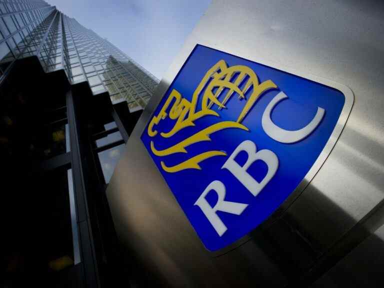 RBC devient la favorite de Bay Street pour acheter la Banque HSBC Canada