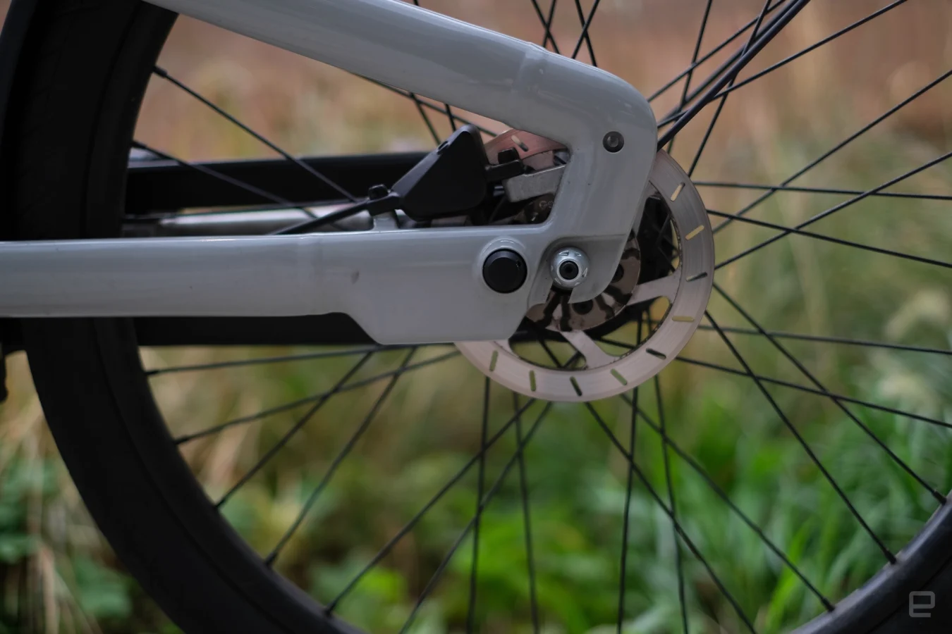 VanMoof S5 premières impressions