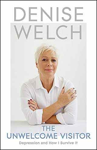 Le visiteur importun de Denise Welch