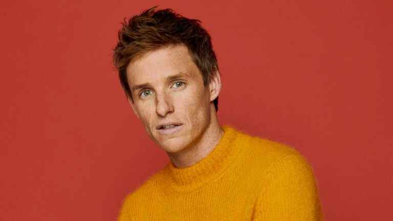 La star de "The Good Nurse" Eddie Redmayne sur le rôle d'un tueur en série qui a armé l'empathie Les plus populaires doivent être lus
	
	
