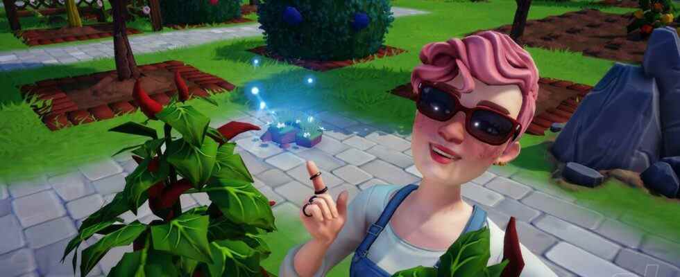 Disney Dreamlight Valley: Comment obtenir un sol riche