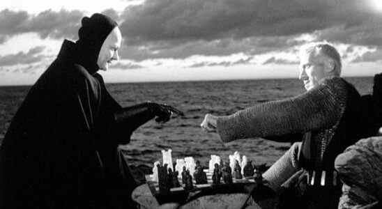 The Seventh Seal