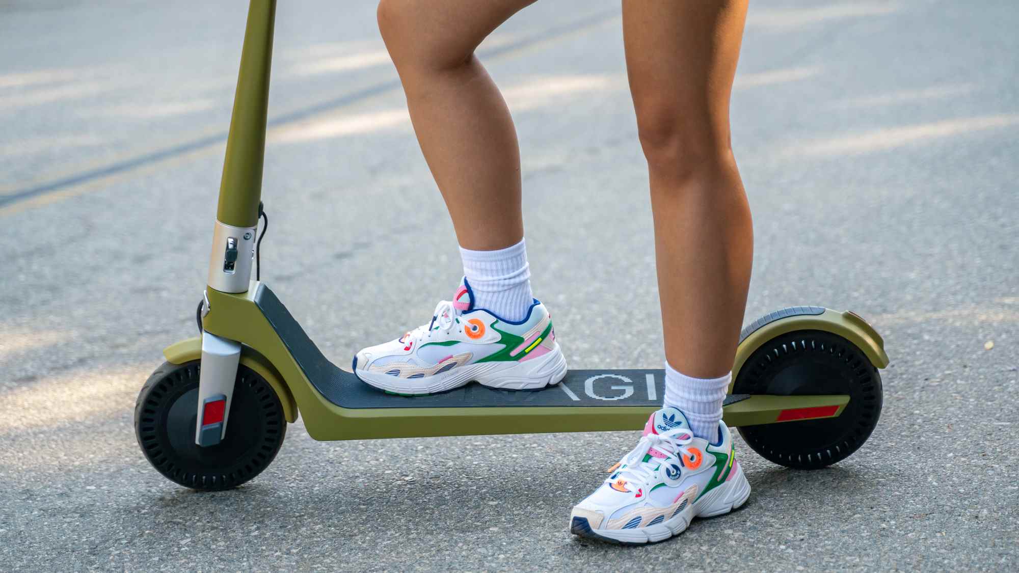 Offres de scooters électriques pour le Black Friday