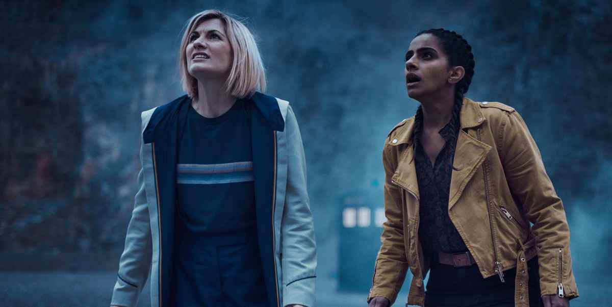 Le patron de Doctor Who révèle que le dernier épisode de Jodie Whittaker battra un nouveau record

