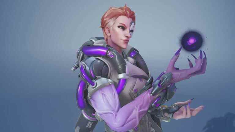 Overwatch 2 - Guide du héros Moira
