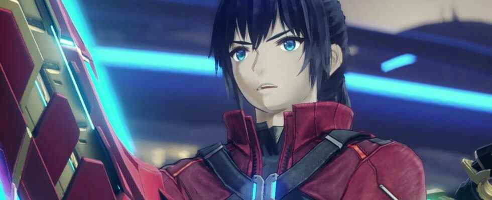 La mise à jour de Xenoblade Chronicles 3 apporte des modifications mineures à la cinématique