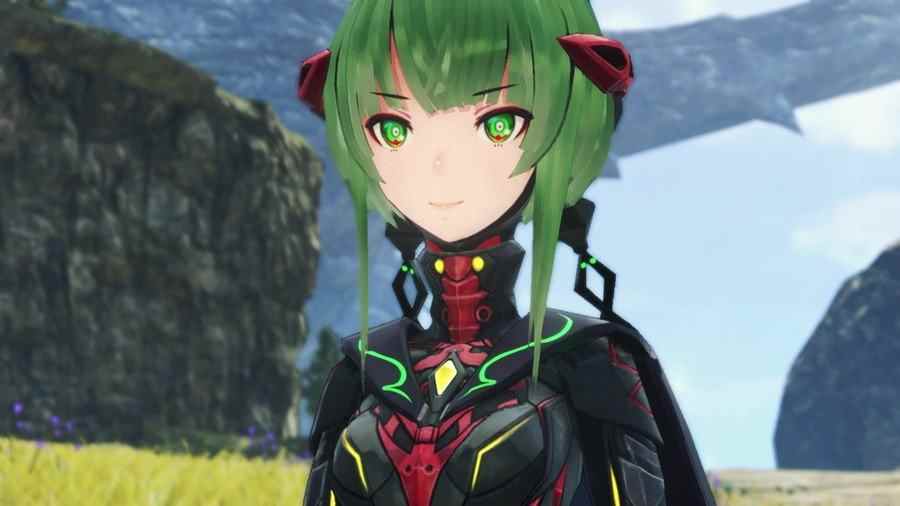 Xenoblade Chroniques 3