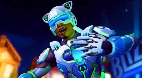 Overwatch 2 Lucio skin bug vous permet d'être vu à travers les murs, avertissez les fans